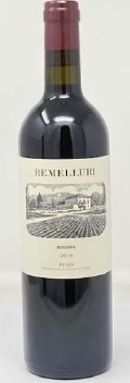Remelluri 2016 Reserva Tempranillo